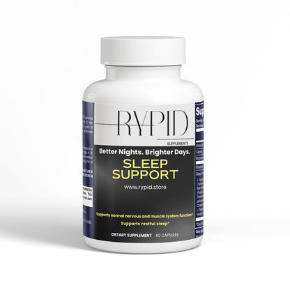 Sleep Support Capsules