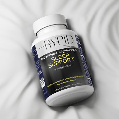 Sleep Support Capsules