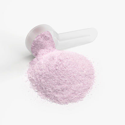 Energy Powder (Strawberry Shortcake)
