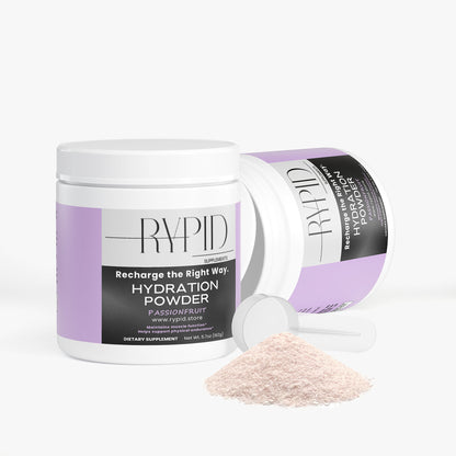 Hydration Powder (Passion Fruit)