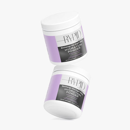 Hydration Powder (Passion Fruit)
