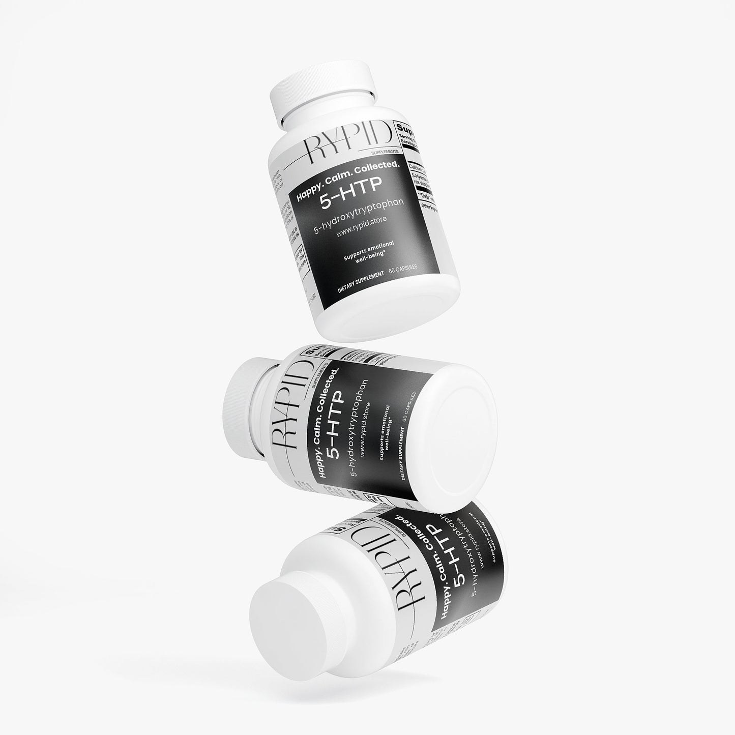 5-HTP Capsules