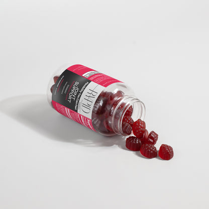 Joint Support (Rasberry Flavor) (Adult) Gummies