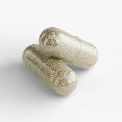 Female Enhancement Capsules