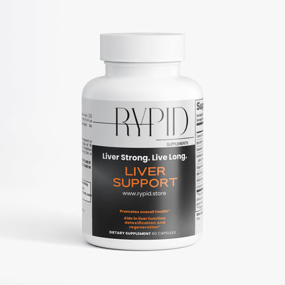 Liver Support Capsules