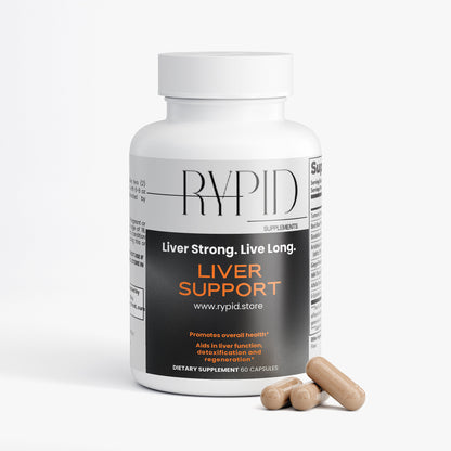 Liver Support Capsules