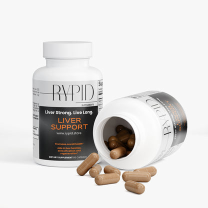 Liver Support Capsules