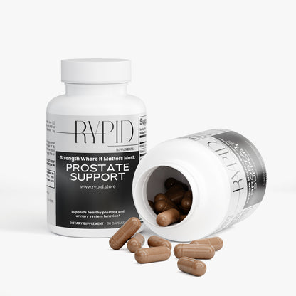 Prostate Support Capsules