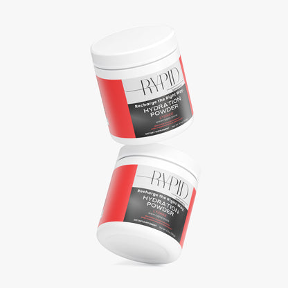 Hydration Powder (Lychee)