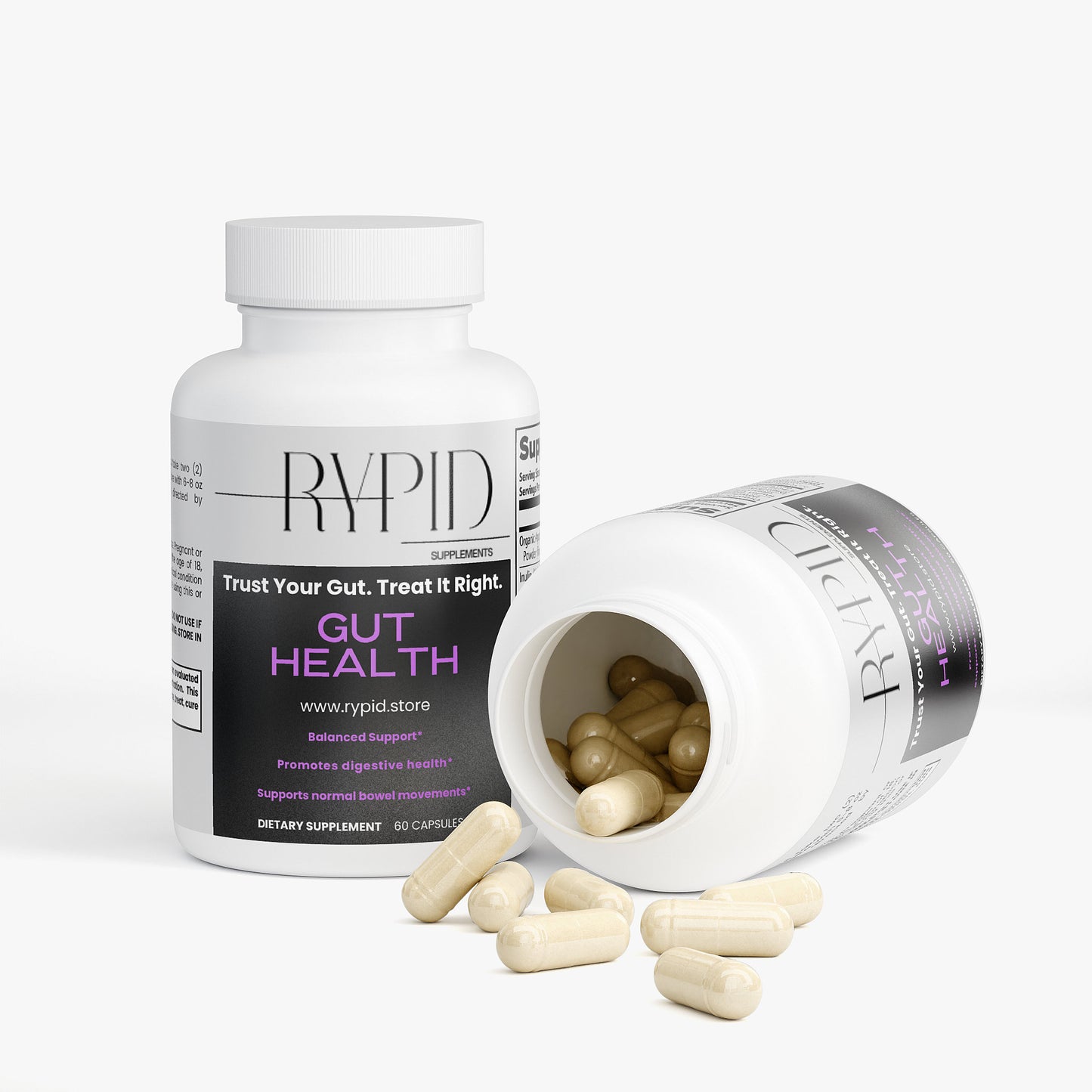 Gut Health Capsules