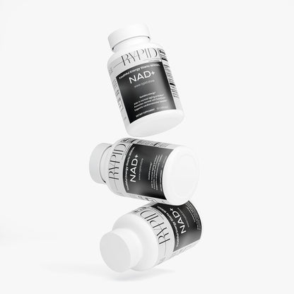 NAD+ Capsules