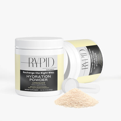 Hydration Powder (Lemonade)