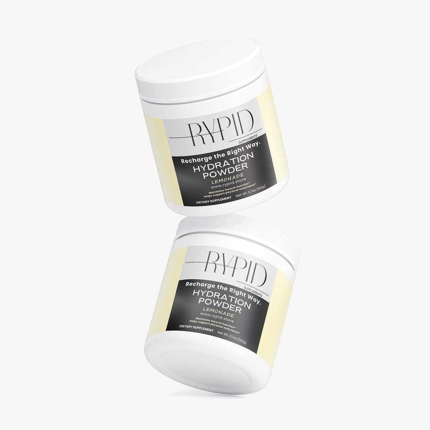 Hydration Powder (Lemonade)