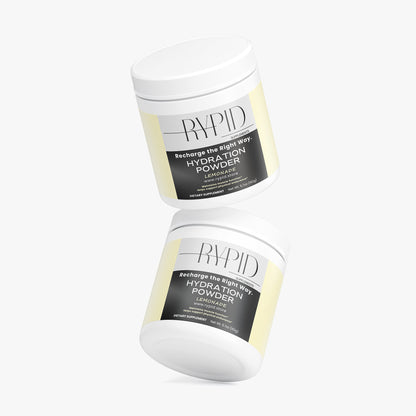 Hydration Powder (Lemonade)