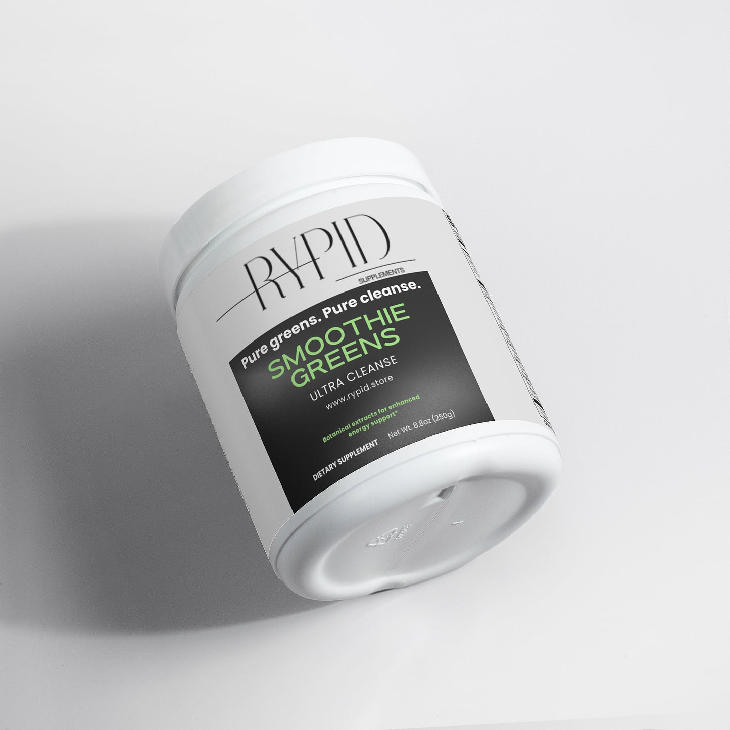 Ultra Cleanse Smoothie Greens