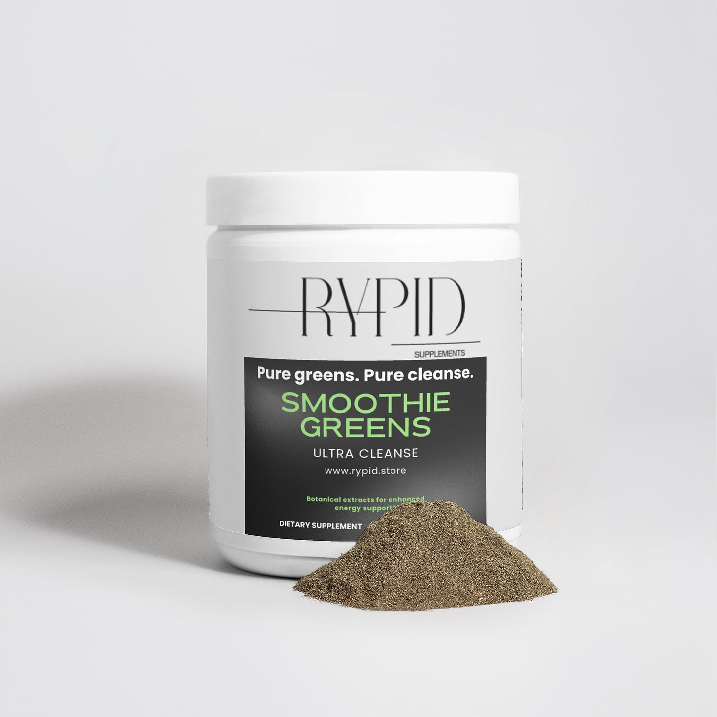 Ultra Cleanse Smoothie Greens